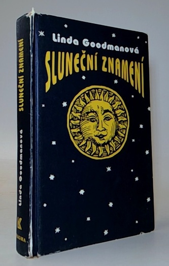 Sluneční znamení