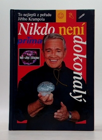 Nikdo není dokonalý