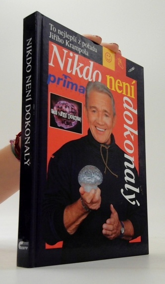 Nikdo není dokonalý