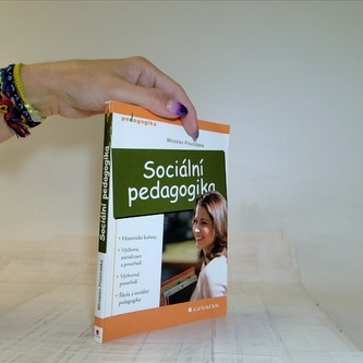 Sociální pedagogika