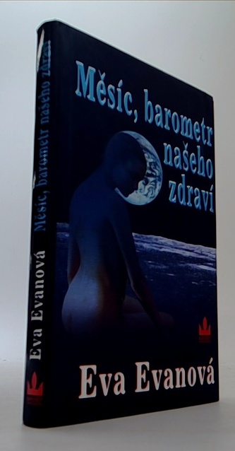 Měsíc, barometr našeho zdraví