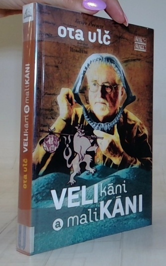 Velikáni a malikáni