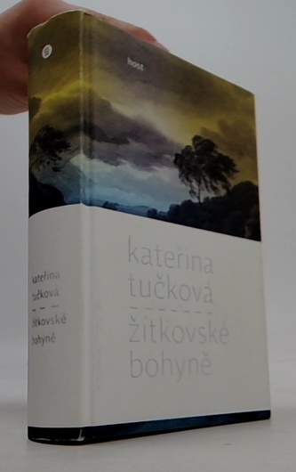 Žítkovské bohyně
