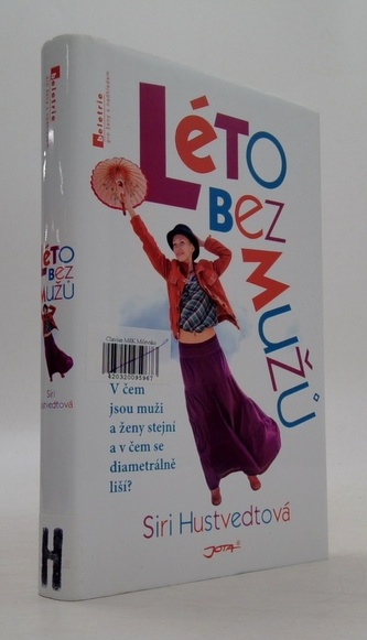 Léto bez mužů