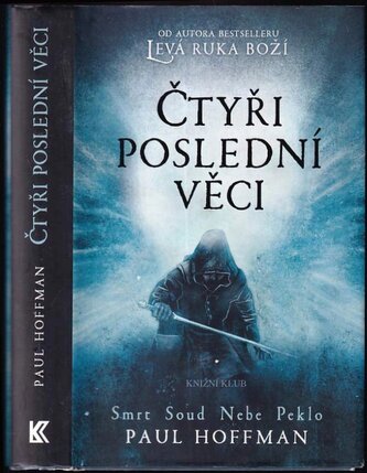 Čtyři poslední věci : [2] (Paul Hoffman, 2011)