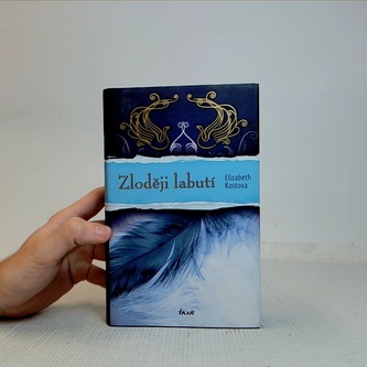 Zloději labutí