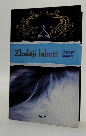 Zloději labutí
