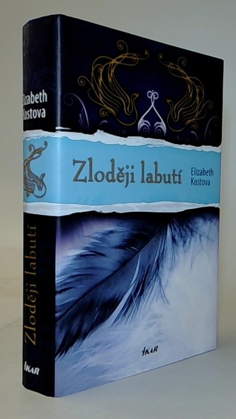 Zloději labutí