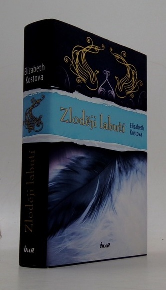 Zloději labutí