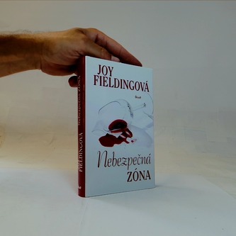 Nebezpečná zóna