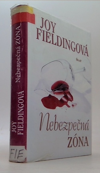Nebezpečná zóna