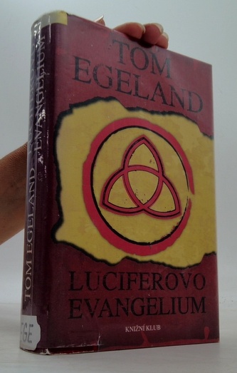 Luciferovo evangelium