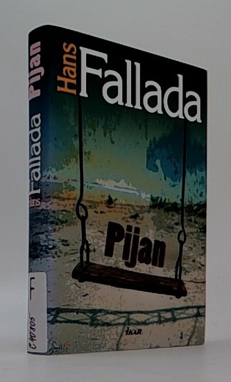 Pijan