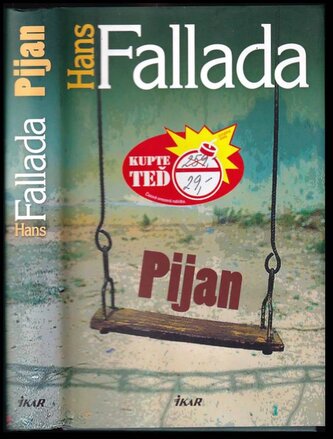 Pijan (Hans Fallada, 2011)