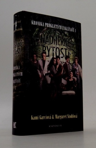 Kronika prokletých zaklínačů 1: Nádherné bytosti