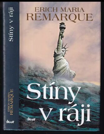 Stíny v ráji (Erich Maria Remarque, 2012)