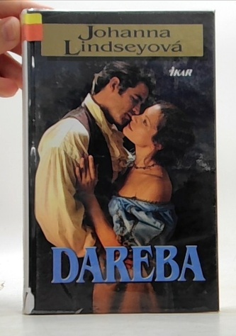 Dareba
