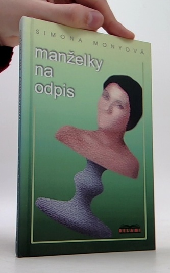 Manželky na odpis