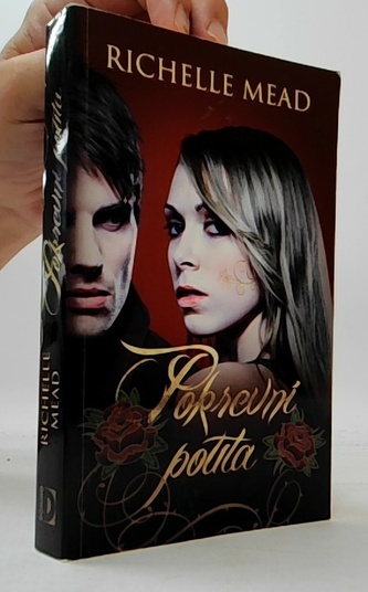 Pokrevní pouta (VA II)