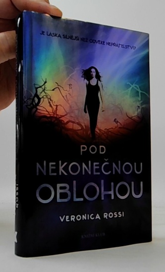 Nebe 1: Pod nekonečnou oblohou