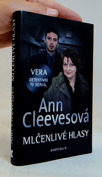 Vera 4: Mlčenlivé hlasy