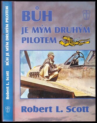 Bůh je mým druhým pilotem (Robert Lee Scott, 2002)