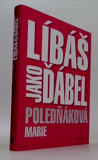 Líbáš jako ďábel