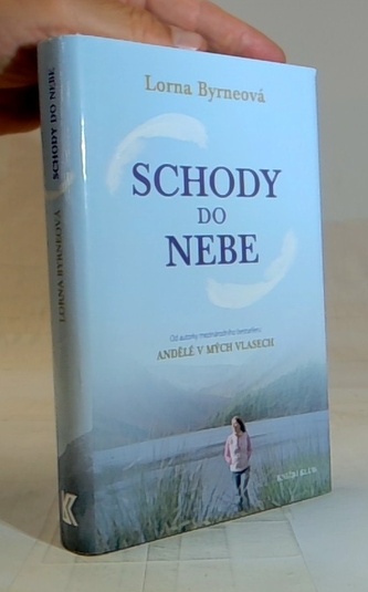 Schody do nebe