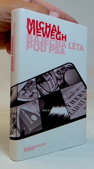 Báječná léta pod psa