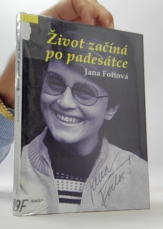 Život začíná po padesátce