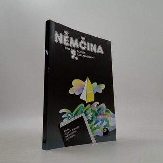 Němčina pro 9. ročník ZŠ - Učebnice