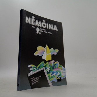 Němčina pro 9. ročník ZŠ - Učebnice