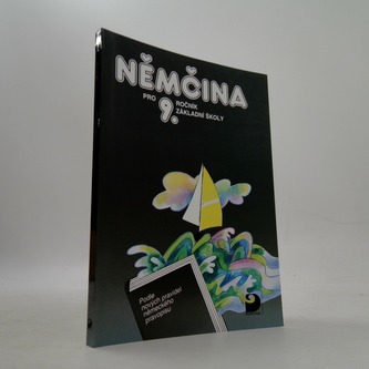 Němčina pro 9. ročník ZŠ - Učebnice