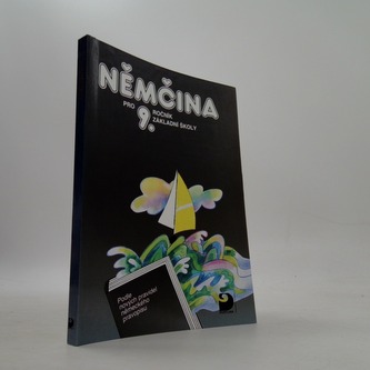 Němčina pro 9. ročník ZŠ - Učebnice