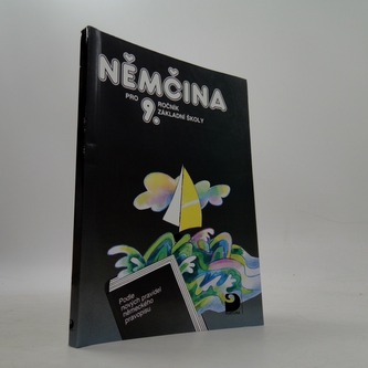 Němčina pro 9. ročník ZŠ - Učebnice
