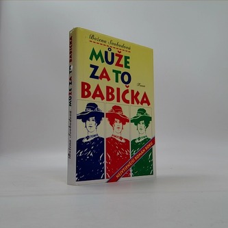 Může za to babička