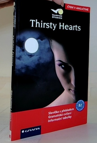 Thirsty Hearts