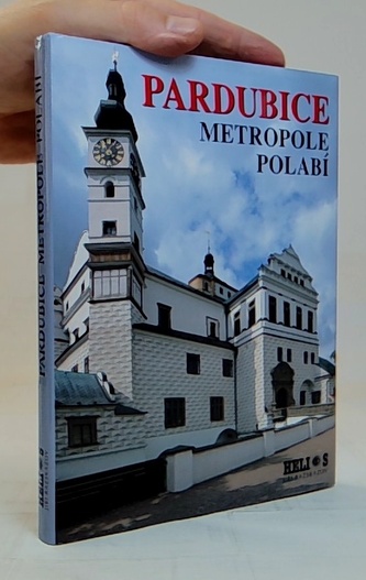 Pardubice metropole Polabí