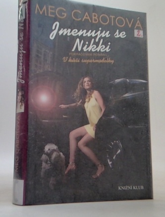 Jmenuju se Nikki