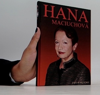 Hana Maciuchová