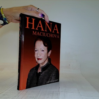 Hana Maciuchová