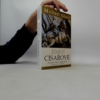 Římští císařové - 2. vydání