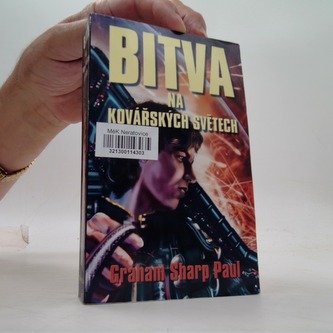 Bitva na kovářských světech Bitva na kovářských světech