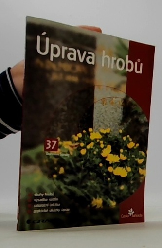 Úprava hrobů