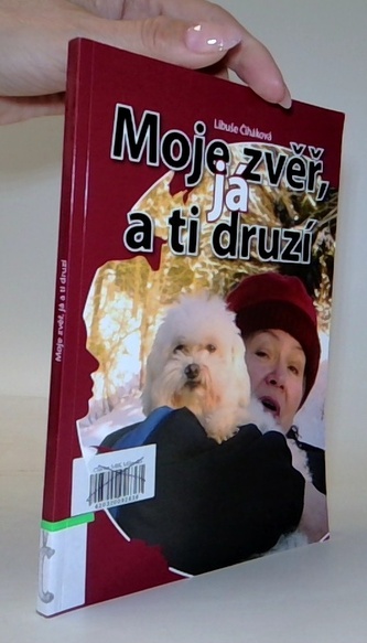 Moje zvěř, já a ti druzí