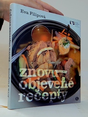 Znovuobjevené recepty