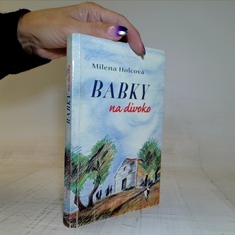 Babky na divoko