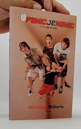 Panic je nanic, aneb jak si užít....