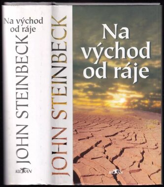 Na východ od ráje (John Steinbeck, 2002)