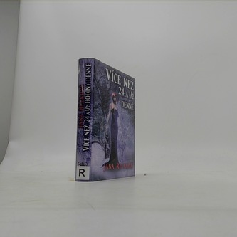 Více než 24 1/2 hodiny denně